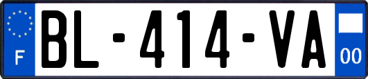 BL-414-VA