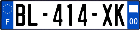 BL-414-XK