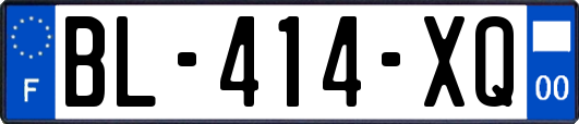BL-414-XQ