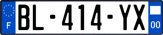 BL-414-YX