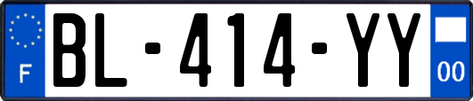 BL-414-YY