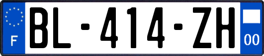 BL-414-ZH