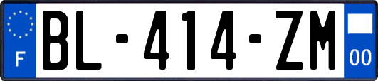 BL-414-ZM