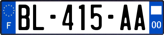 BL-415-AA