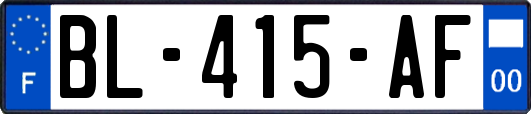 BL-415-AF