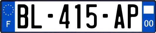 BL-415-AP