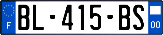 BL-415-BS