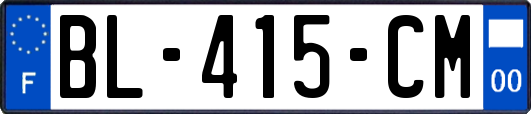 BL-415-CM