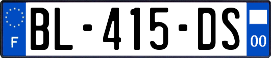 BL-415-DS