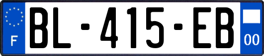 BL-415-EB