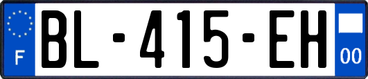 BL-415-EH