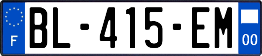 BL-415-EM