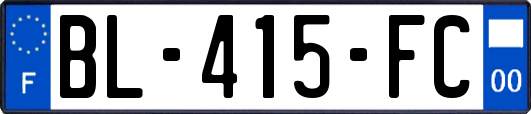 BL-415-FC