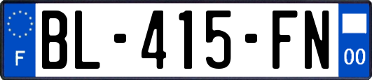 BL-415-FN