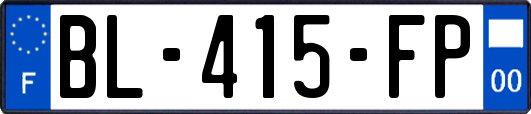 BL-415-FP