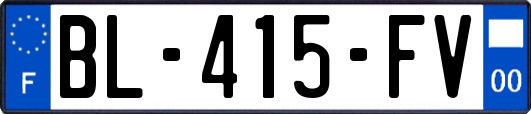 BL-415-FV