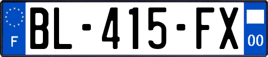 BL-415-FX