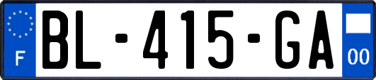 BL-415-GA
