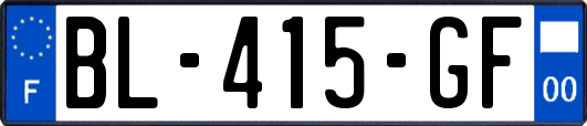 BL-415-GF