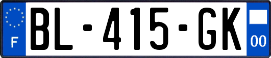 BL-415-GK