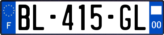 BL-415-GL