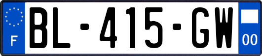 BL-415-GW