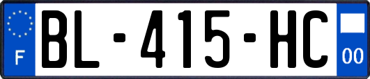 BL-415-HC