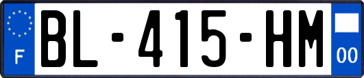 BL-415-HM