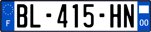 BL-415-HN