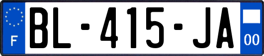 BL-415-JA