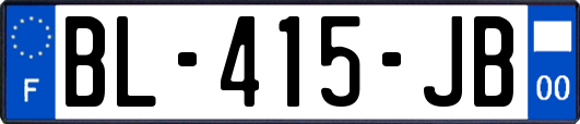 BL-415-JB