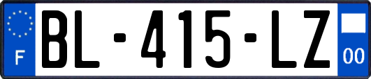 BL-415-LZ