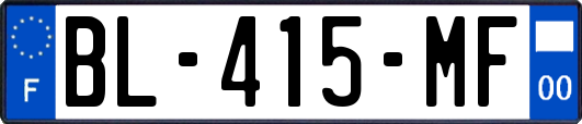 BL-415-MF