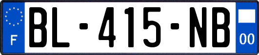 BL-415-NB