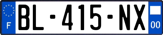 BL-415-NX