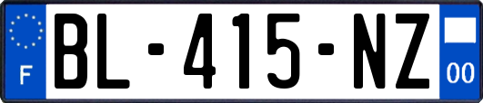 BL-415-NZ