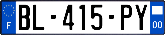 BL-415-PY