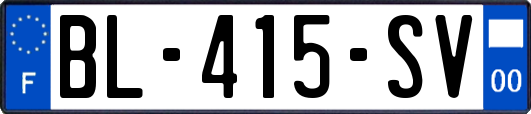 BL-415-SV