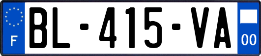 BL-415-VA