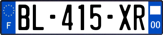 BL-415-XR