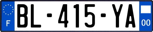 BL-415-YA