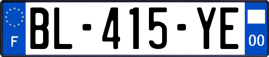 BL-415-YE