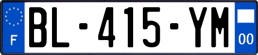 BL-415-YM