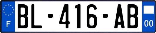 BL-416-AB