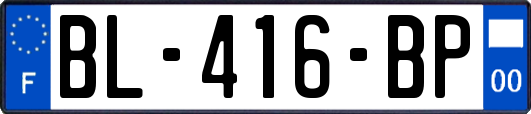 BL-416-BP