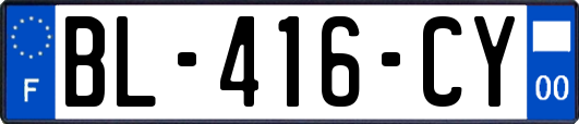 BL-416-CY