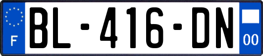 BL-416-DN