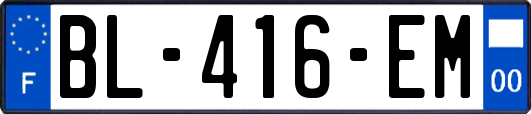 BL-416-EM