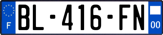 BL-416-FN