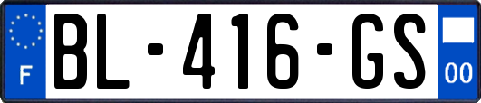 BL-416-GS